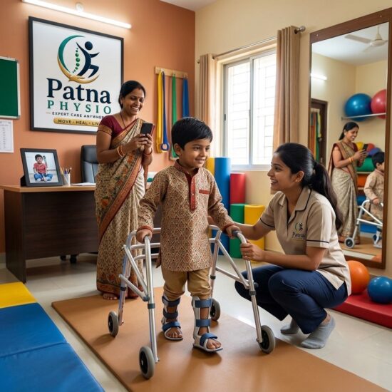 Cerebral Palsy Rehabilitation Cerebral Palsy Rehabilitation