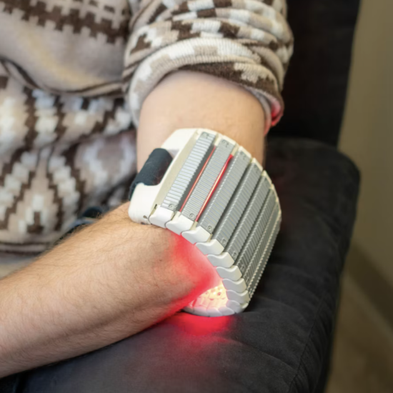 Localised Laser Treatment Localised Laser Treatment